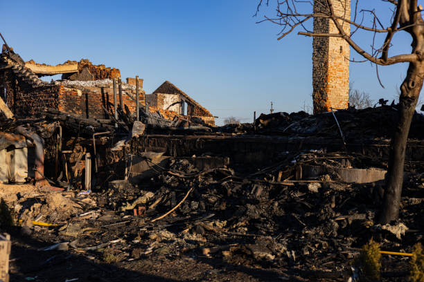 Reliable Odor Removal contractor in Edgewater, FL by Fire Damage Doption