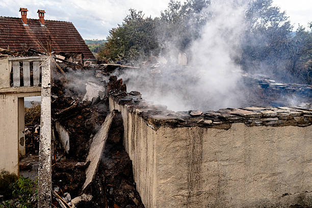 Affordable Odor Removal solutions in Edgewater, FL